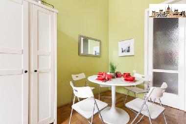 Appartement de vacances �/en/au Budapest Stadtzentrum (Budapest)ou appartement ou maison de vacances