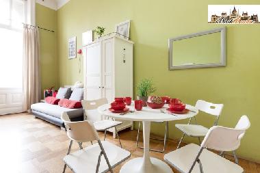 Appartement de vacances �/en/au Budapest Stadtzentrum (Budapest)ou appartement ou maison de vacances