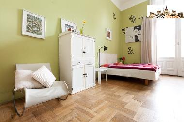 Appartement de vacances �/en/au Budapest Stadtzentrum (Budapest)ou appartement ou maison de vacances
