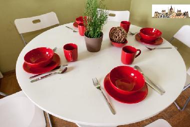 Appartement de vacances �/en/au Budapest Stadtzentrum (Budapest)ou appartement ou maison de vacances