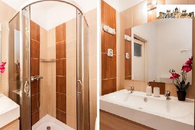 Appartement de vacances �/en/au Budapest Stadtzentrum (Budapest)ou appartement ou maison de vacances