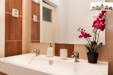 Appartement de vacances �/en/au Budapest Stadtzentrum (Budapest)ou appartement ou maison de vacances