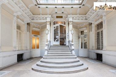 Appartement de vacances �/en/au Budapest Stadtzentrum (Budapest)ou appartement ou maison de vacances