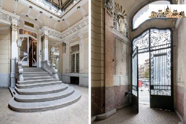 Appartement de vacances �/en/au Budapest Stadtzentrum (Budapest)ou appartement ou maison de vacances