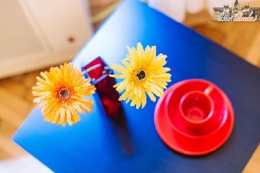 Appartement de vacances �/en/au Budapest Stadtzentrum (Budapest)ou appartement ou maison de vacances