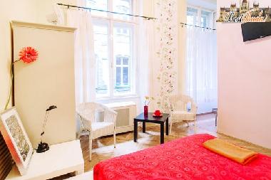 Appartement de vacances �/en/au Budapest Stadtzentrum (Budapest)ou appartement ou maison de vacances