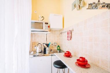 Appartement de vacances �/en/au Budapest Stadtzentrum (Budapest)ou appartement ou maison de vacances