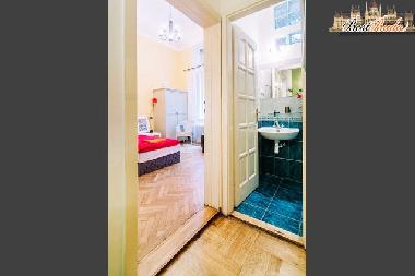 Appartement de vacances �/en/au Budapest Stadtzentrum (Budapest)ou appartement ou maison de vacances