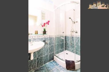 Appartement de vacances �/en/au Budapest Stadtzentrum (Budapest)ou appartement ou maison de vacances