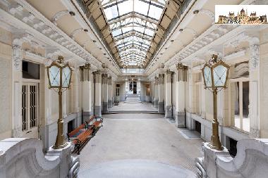 Appartement de vacances �/en/au Budapest Stadtzentrum (Budapest)ou appartement ou maison de vacances