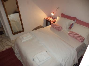 Maison de vacances /en/au MILOS (Kyklades)ou appartement ou maison de vacances