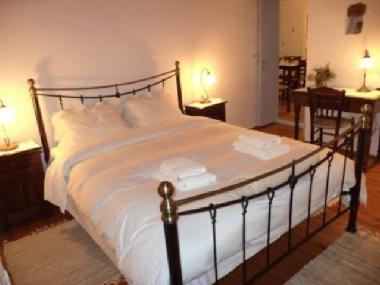 Maison de vacances /en/au MILOS (Kyklades)ou appartement ou maison de vacances