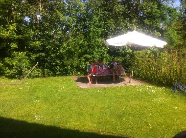 Maison de vacances /en/au balk (Friesland)ou appartement ou maison de vacances