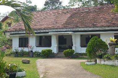 Maison de vacances /en/au Galle (Galle)ou appartement ou maison de vacances