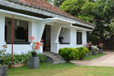 Maison de vacances /en/au Galle (Galle)ou appartement ou maison de vacances