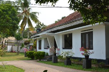 Maison de vacances /en/au Galle (Galle)ou appartement ou maison de vacances