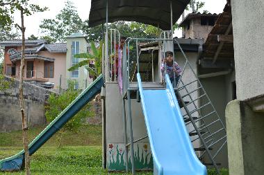 Maison de vacances /en/au Galle (Galle)ou appartement ou maison de vacances