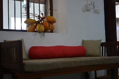 Maison de vacances /en/au Galle (Galle)ou appartement ou maison de vacances