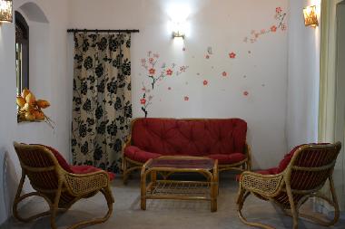 Maison de vacances /en/au Galle (Galle)ou appartement ou maison de vacances