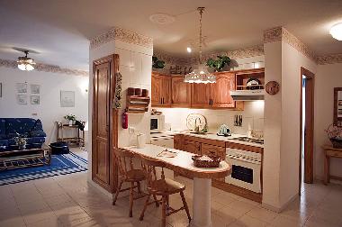 Appartement de vacances �/en/au Playa de las Americas (Teneriffa)ou appartement ou maison de vacances