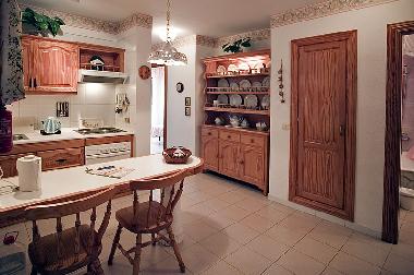 Appartement de vacances �/en/au Playa de las Americas (Teneriffa)ou appartement ou maison de vacances