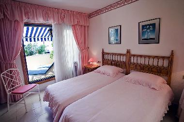 Appartement de vacances �/en/au Playa de las Americas (Teneriffa)ou appartement ou maison de vacances