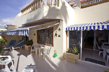 Appartement de vacances �/en/au Playa de las Americas (Teneriffa)ou appartement ou maison de vacances