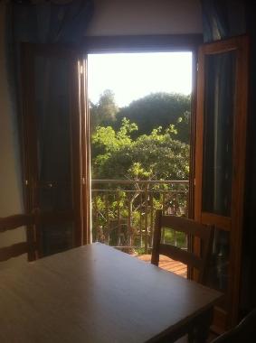 Appartement de vacances /en/au Capoliveri (Livorno)ou appartement ou maison de vacances