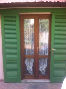 Appartement de vacances /en/au Capoliveri (Livorno)ou appartement ou maison de vacances