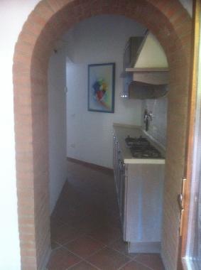 Appartement de vacances /en/au Capoliveri (Livorno)ou appartement ou maison de vacances