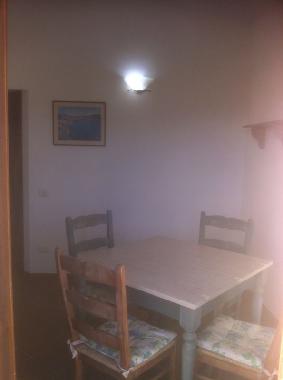 Appartement de vacances /en/au Capoliveri (Livorno)ou appartement ou maison de vacances