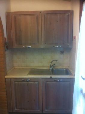 Appartement de vacances /en/au Capoliveri (Livorno)ou appartement ou maison de vacances