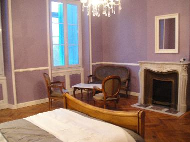 Chambres avec vue sur la Dordogne