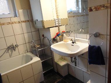 Maison de vacances /en/au Bunde/Dollart (Nordsee-Festland / Ostfriesland)ou appartement ou maison de vacances