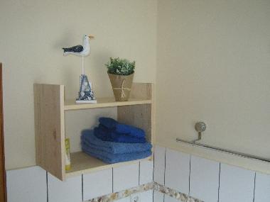 Maison de vacances /en/au Bunde/Dollart (Nordsee-Festland / Ostfriesland)ou appartement ou maison de vacances