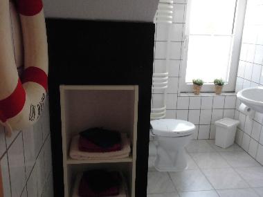 Maison de vacances /en/au Bunde/Dollart (Nordsee-Festland / Ostfriesland)ou appartement ou maison de vacances