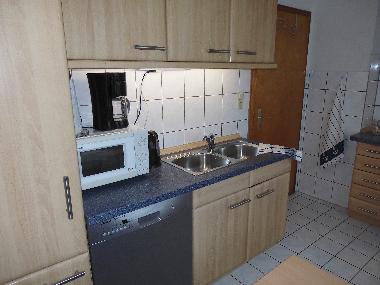 Maison de vacances /en/au Bunde/Dollart (Nordsee-Festland / Ostfriesland)ou appartement ou maison de vacances