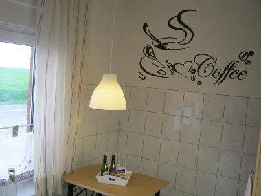 Maison de vacances /en/au Bunde/Dollart (Nordsee-Festland / Ostfriesland)ou appartement ou maison de vacances
