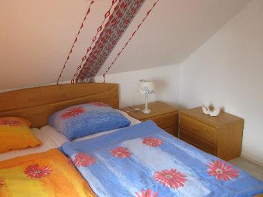 Maison de vacances /en/au Bunde/Dollart (Nordsee-Festland / Ostfriesland)ou appartement ou maison de vacances