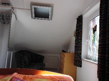 Maison de vacances /en/au Bunde/Dollart (Nordsee-Festland / Ostfriesland)ou appartement ou maison de vacances