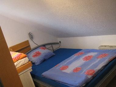 Maison de vacances /en/au Bunde/Dollart (Nordsee-Festland / Ostfriesland)ou appartement ou maison de vacances