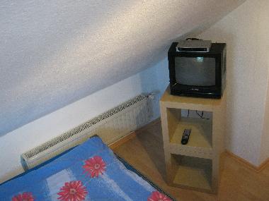 Maison de vacances /en/au Bunde/Dollart (Nordsee-Festland / Ostfriesland)ou appartement ou maison de vacances