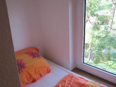 Maison de vacances /en/au Bunde/Dollart (Nordsee-Festland / Ostfriesland)ou appartement ou maison de vacances