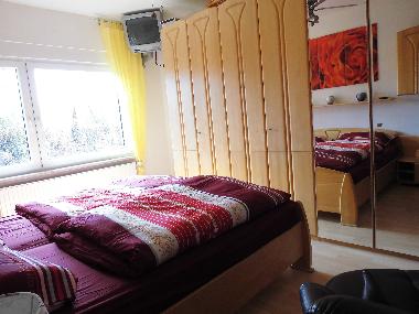 Maison de vacances /en/au Bunde/Dollart (Nordsee-Festland / Ostfriesland)ou appartement ou maison de vacances