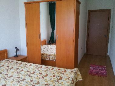 Appartement de vacances �/en/au Sonnenstrand (Burgas)ou appartement ou maison de vacances
