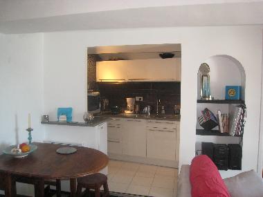 Appartement de vacances /en/au collioure (Pyrnes-Orientales)ou appartement ou maison de vacances