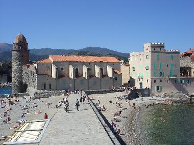 La Rocasse, lieu emblmatique pour maison Emblmatique sur site class