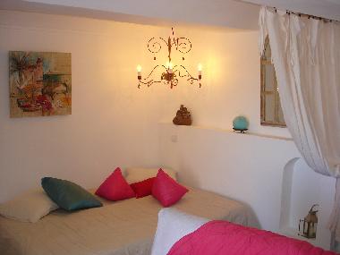 Appartement de vacances /en/au collioure (Pyrnes-Orientales)ou appartement ou maison de vacances