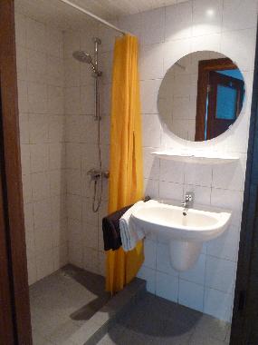 Chambre avec petit djeuner /en/au westkapelle (Zeeland)ou appartement ou maison de vacances