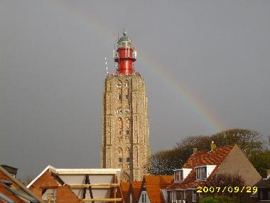 Chambre avec petit djeuner /en/au westkapelle (Zeeland)ou appartement ou maison de vacances